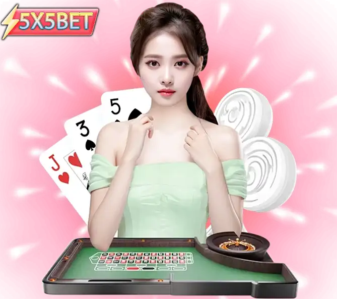 รูเล็ตออนไลน์ เกมคาสิโนสด เดิมพันง่าย ได้เงินจริง