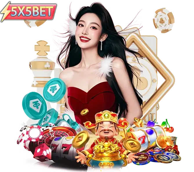 เว็บตรงสล็อต คาสิโนออนไลน์ ระบบฝากถอนออโต้ มั่นคง ปลอดภัย บริการระดับ VIP