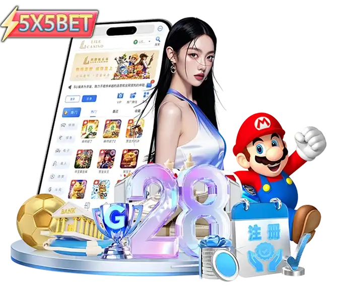 ศูนย์รวมเกมสล็อตออนไลน์ สล็อตเว็บตรงแตกง่าย คาสิโนสด และเกมเดิมพันครบวงจร